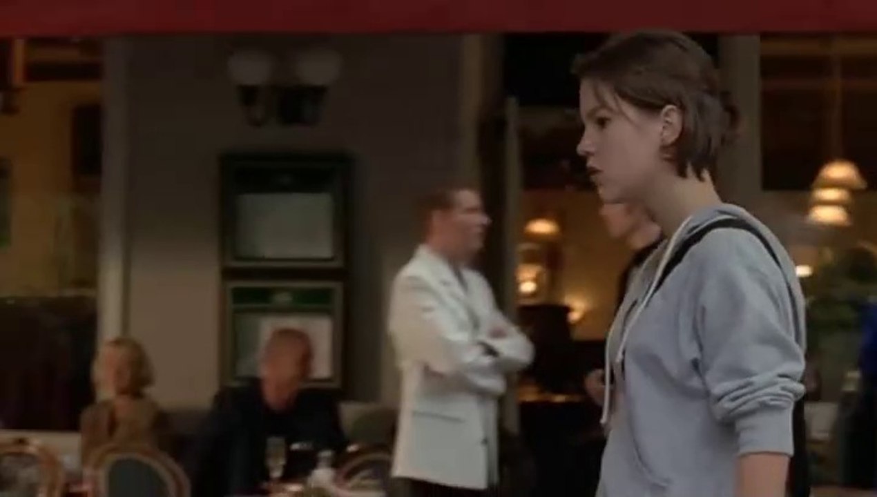 Ein starkes Team -10- Im Visier des Mörders