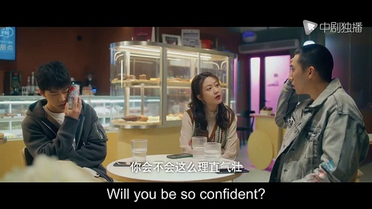 [Eng-Sub] Hidden Marriage With Boss EP09｜Chines...
