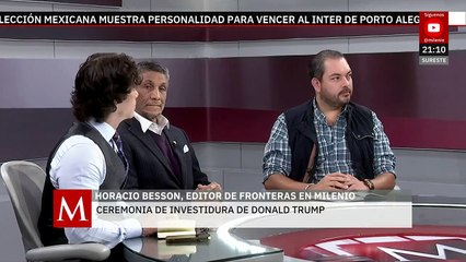 ¿Qué podemos esperar de la llegada de Donald Trump a la presidencia de EU?