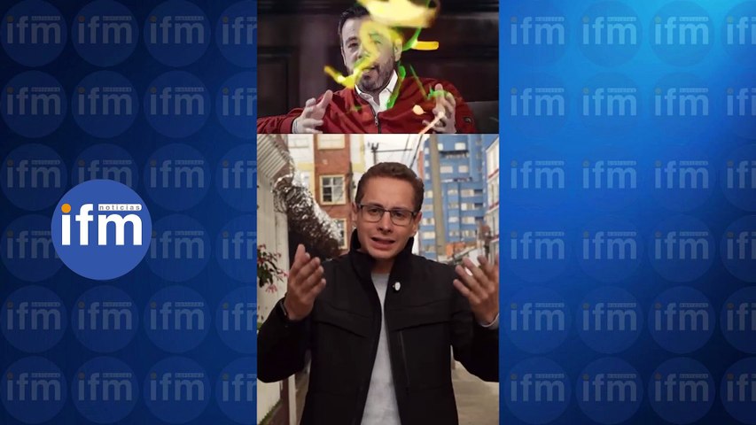 Videocolumna Julián Uscátegui