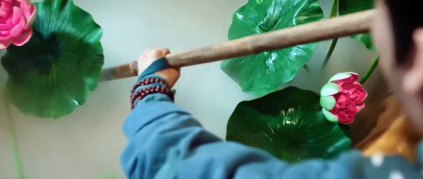 Phim Hành Động Cổ Trang Thần Thoại Trung Quốc Siêu Đỉnh _ TIỂU LONG NỮ _ PHIM LẺ THUYẾT MINH 2024