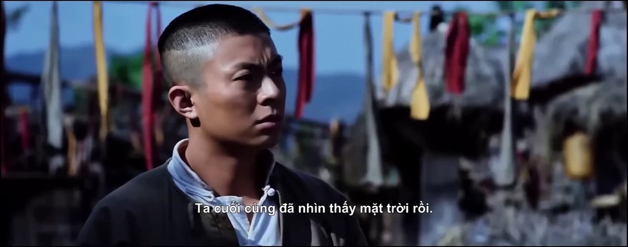 NGÔI LÀNG MA QUÁI _ Siêu Phẩm Phim Lẻ Hành Động Kinh Dị Trung Quốc Mới Nhất _ PHIM THUYẾT MINH 2024