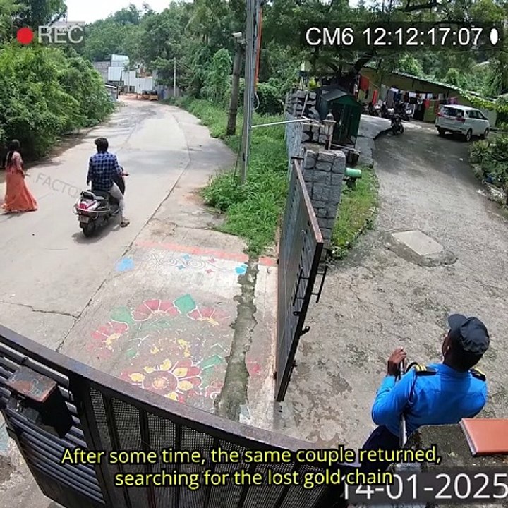 Salute This Watchman