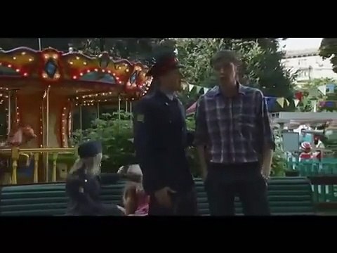 Петля. 1 Серия. Криминальный Детектив. Лучшие Сериалы