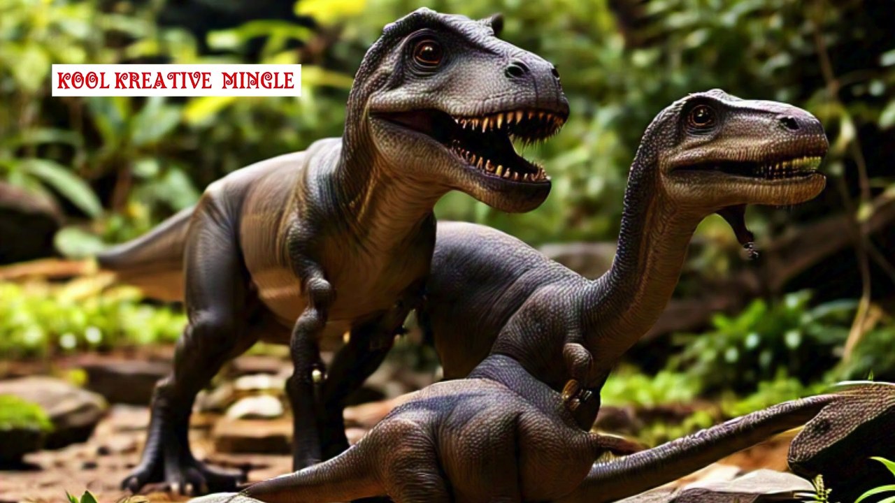 Jimmy's Dinosaur Discovery