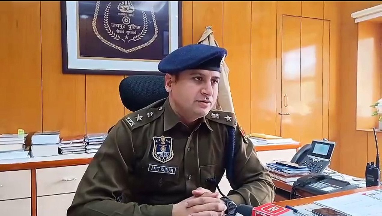 ऑपरेशन साइबर शील्ड- 15 शातिर ठग गिरफ्तार, एक ना...