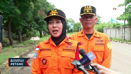 Mobil Brigjen (Purn) TNI yang Tewas di Laut Marunda Ditemukan, Polisi Gelar Olah TKP