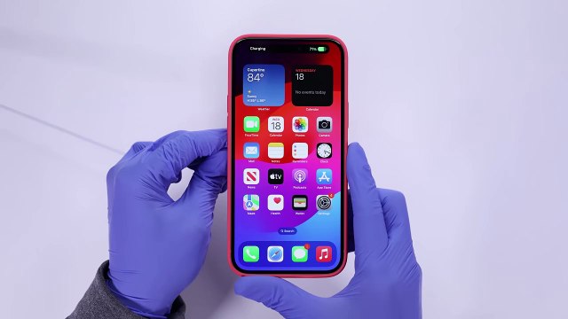 iPhone 15 Plus Unboxing and Camera Test! - ASMR