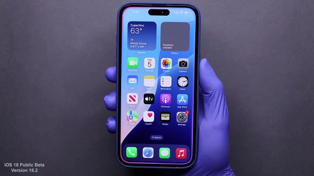 iPhone 16 Plus With Apple Intelligence Unboxing And Camera Test! - ASMR