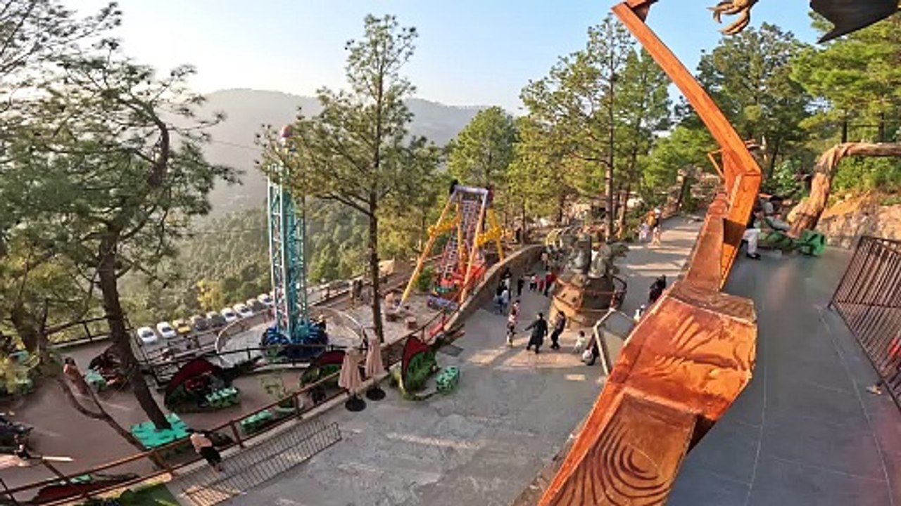 Fun Park