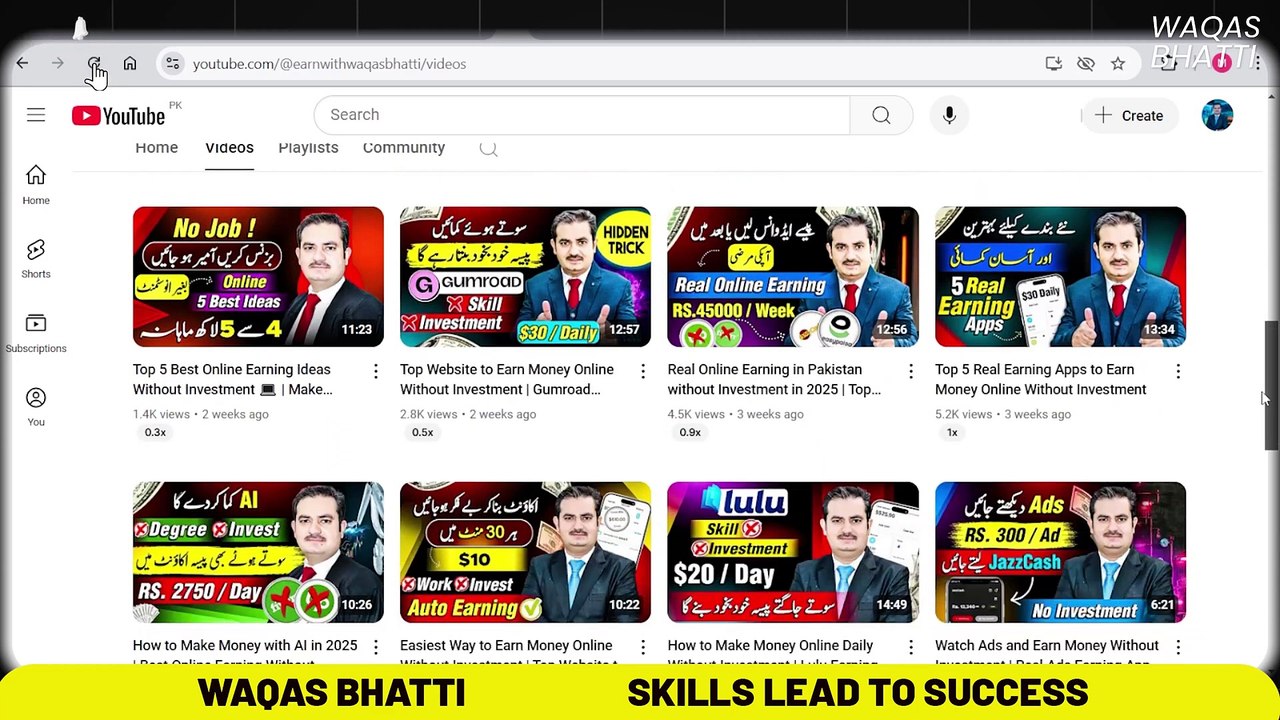 Without Investment Best Online Earning In Pakistan Using Aliexpress Affiliate