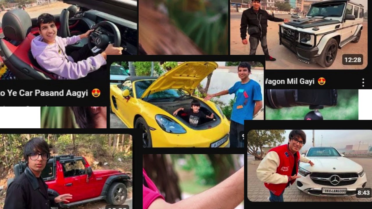 Sourav joshi vlogs Roast 😂 - Vlog roast #souravjoshivlogs