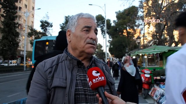 Şanlıurfa'da vatandaşlar ev kiralarına isyan etti: Asgari ücretle çalışan biri 10 bin lira bile kira ödeyemez!