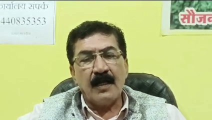 क्या कांग्रेस विधायक भाजपा मे हो सकते है शामिल पार्टी के लोगो ने ही लागए आरोप