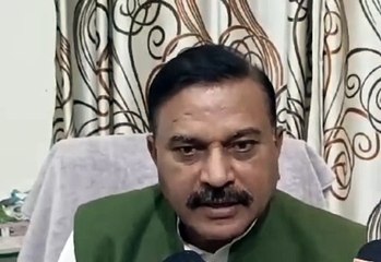 क्या कांग्रेस विधायक भाजपा मे हो सकते है शामिल पार्टी के लोगो ने ही लागए आरोप