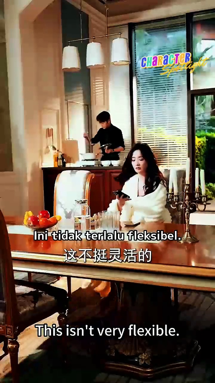  Pernikahan yang dirahasiakan | multi sub - ep 02