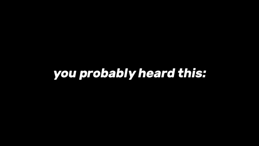 A low quality voiceover of me explaining the magnetron