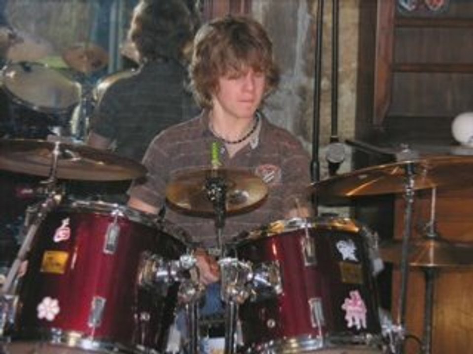 Be Cool Girls au manege a Lorient