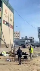 Dünyaya böyle aşağılık bir zümre gelmedi! Ateşkes yürürlüğe girene kadar dronlarla ayakta kalan binaları bombaladılar