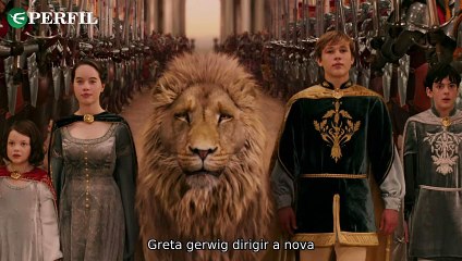 "Os Segredos das Princesas da Disney: Fatos Sobre Nárnia, Teoria de Atriz e Problemas de Saúde"