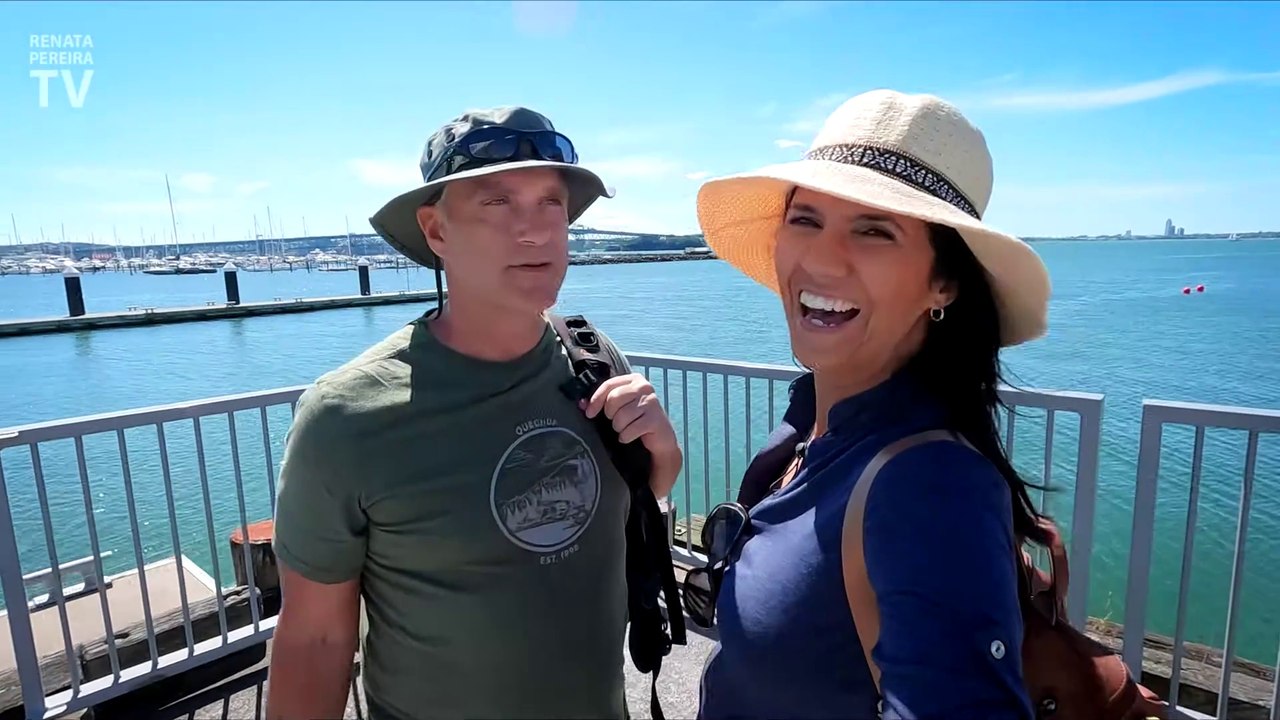 First impressions of Auckland, New Zealand's Largest City (Vlog)