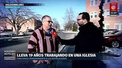 Lo que enfrenta un migrante para llegar a Estados Unidos