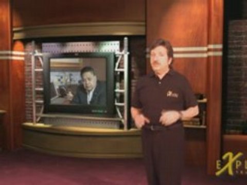 Explore Health Don Margolis Adult Stem Cell Pioneer