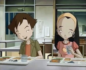 Code Lyoko Capitulo 16