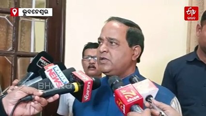 କଟନୀ ଚଟନୀକୁ ନା, କିନ୍ତୁ ମଣ୍ଡିରେ ଲୋଡ଼ା FAQ ମାନର ଧାନ : ଯୋଗାଣ ମନ୍ତ୍ରୀ