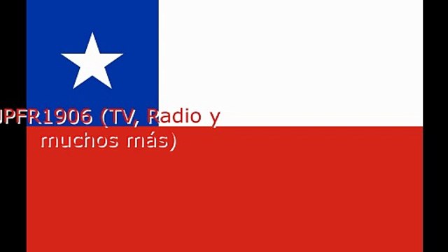 Himno Nacional de Chile - Versión Instrumental (Radio Agricultura, 1973)