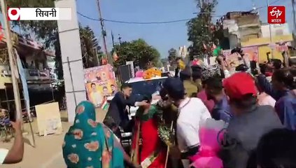 मोहन यादव की तेज रफ्तार कार के आगे लेटा पूरा परिवार, वजह जान चौंक जाएंगे