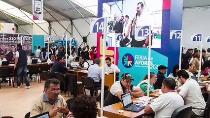 El Sistema de Ahorro para el Retiro cerró 2024 con grandes avances