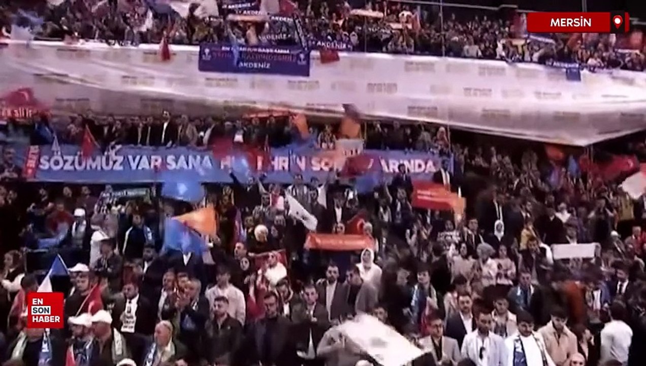 Cumhurbaşkanı Erdoğan'dan bir kez daha 'terörsüz Türkiye' vurgusu