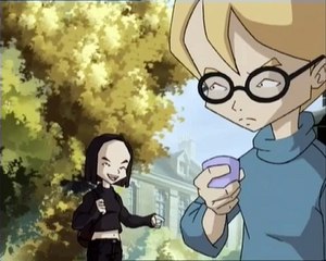 Code Lyoko Capitulo 19
