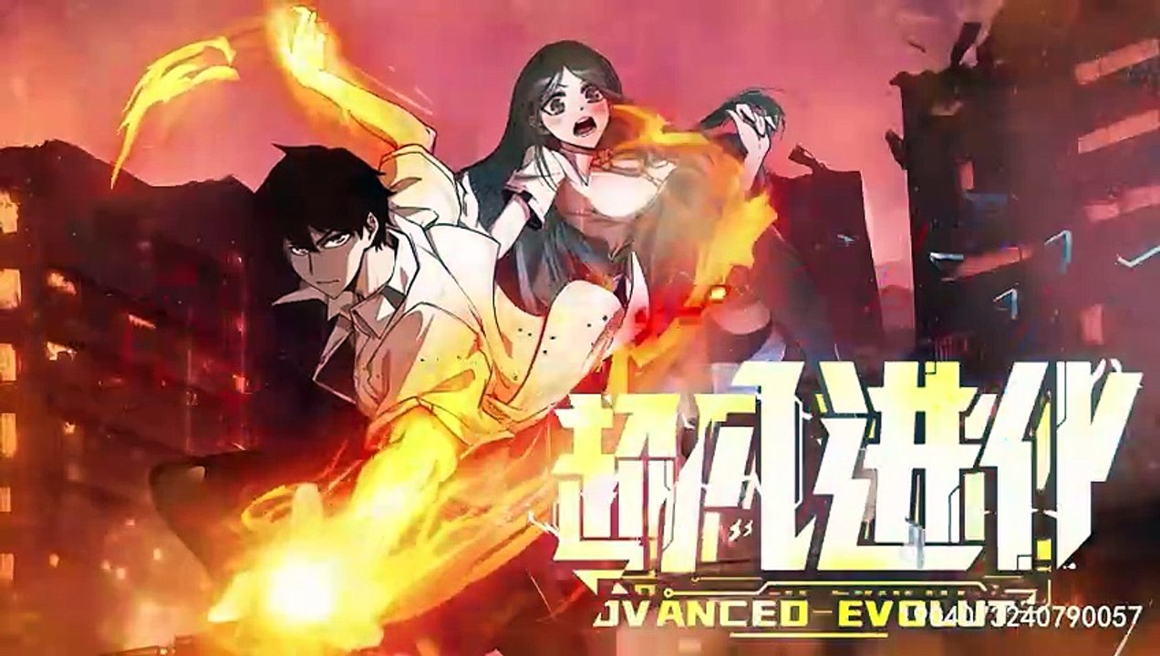 Extra evo Ep 40