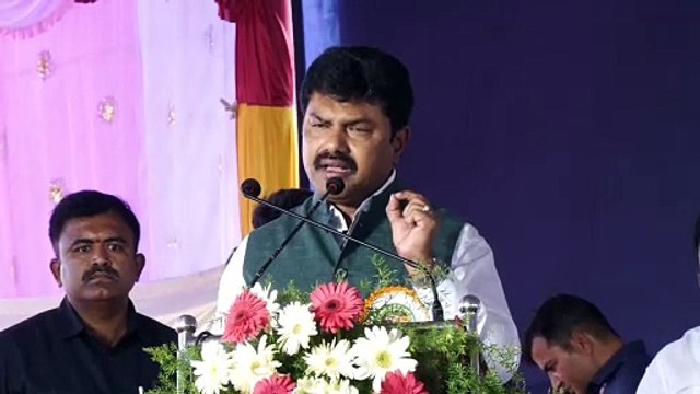 ಅಡಕೆ ಬೆಳೆ ರಕ್ಷಣೆಗೆ ಕೇಂದ್ರ ಬದ್ದವಾಗಿದೆ, ಅಡಕೆ ರೋಗ ತಡೆಗೆ ಬಜೆಟ್ ನಲ್ಲಿ ಹಣ ಮೀಸಲು: ಶಿವರಾಜ್ ಸಿಂಗ್ ಚೌಹಾಣ್.