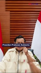 Perintah Tegas Prabowo: 600 Personel TNI AL Bongkar Pagar Laut