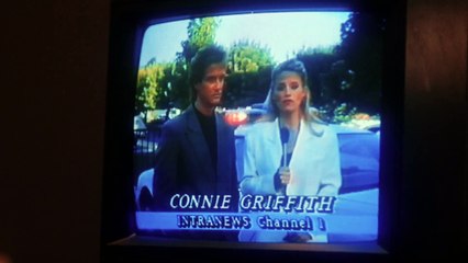 Cyber Tracker 1 1994 HD