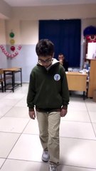 Anne, baba komşunun çocukları ile kıyaslamaya hazırlandı bile 🥲