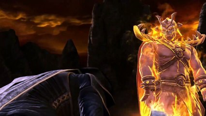 Mortal Kombat: Komplete Edition online multiplayer - ps3