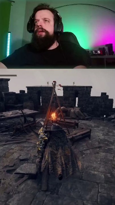 ça brule un petit peu mais ça va le faire