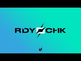 Ready Check - 2025 LEC Winter | Week 01 Day 02