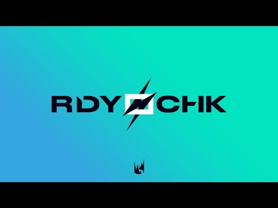 Ready Check - 2025 LEC Winter | Week 01 Day 02