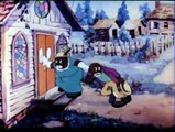 Merrie Melodies - Sunday Go To Meetin' Time (1936) DVD Version