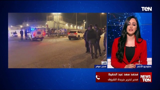 مدير تحرير جريدة الشروق: أهل غزة علموا شعوب العالم المعنى الحقيقي للتضحية والصمود والصبر