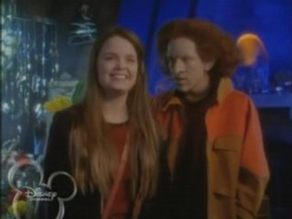 Halloweentown 2  part 3