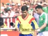 Copa do Mundo 1990  Romênia x Irlanda (1⁄8 finais) com Jota Jr. (Band)_Jogo completo;_7277579158984524