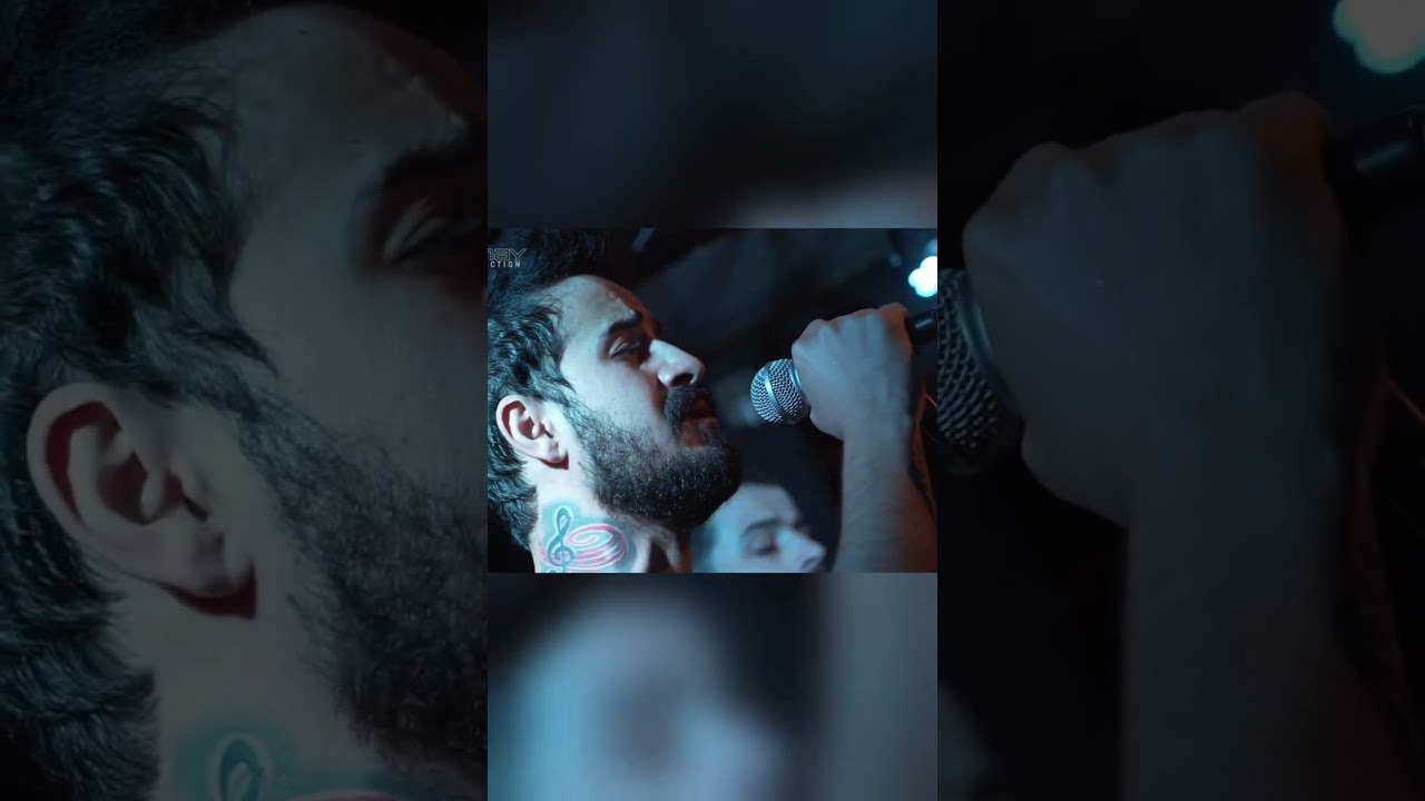 Akşam Olur Karanlığa Kalırsın Derin Derin Sevdalara Dalarsın #oygelin