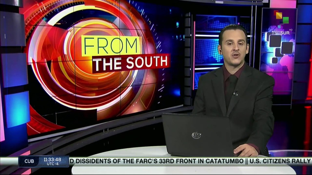 FTS 12:30 19-01: Ceasefire in Gaza comes into effect amid threats