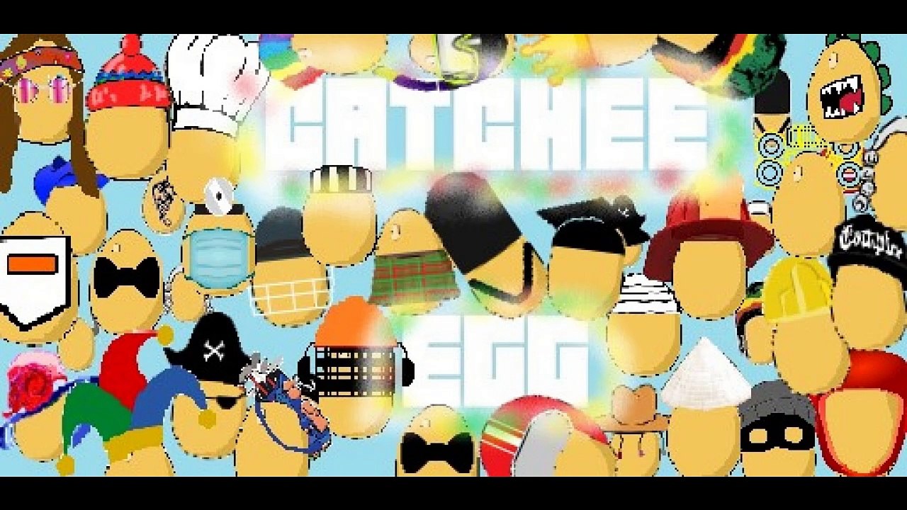 Catchee Egg